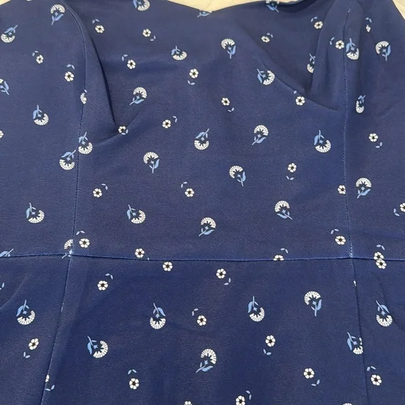 French Connection Mini Dress. Ladies Size 10. - Picture 8 of 13